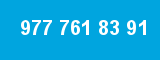 977 761 83 91